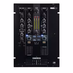 RELOOP RMX-22i 2+1 CHANNEL DIGITAL CLUB MIXER