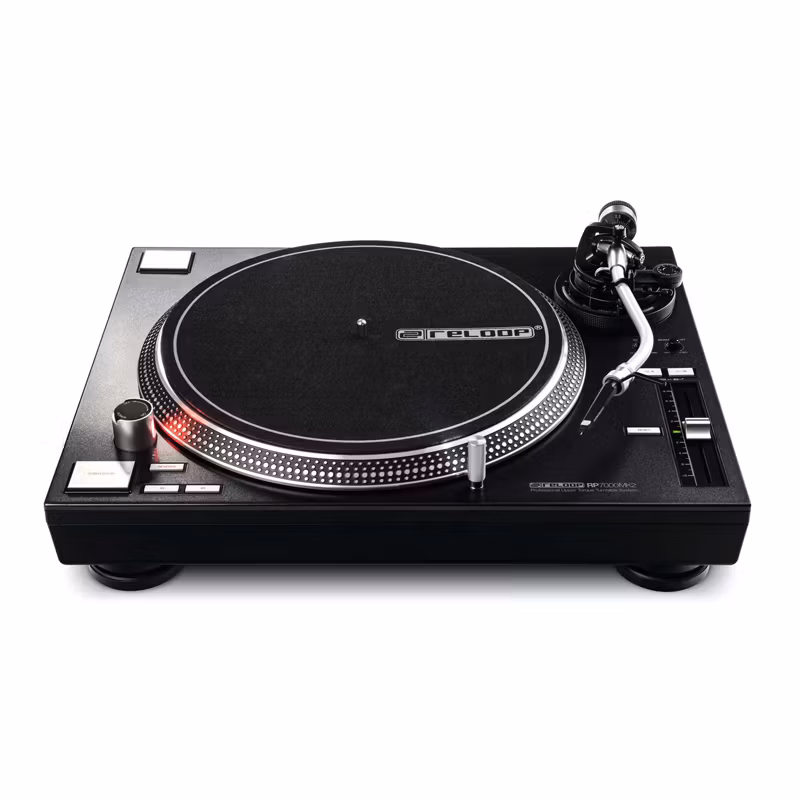 Reloop RP-7000 MK2