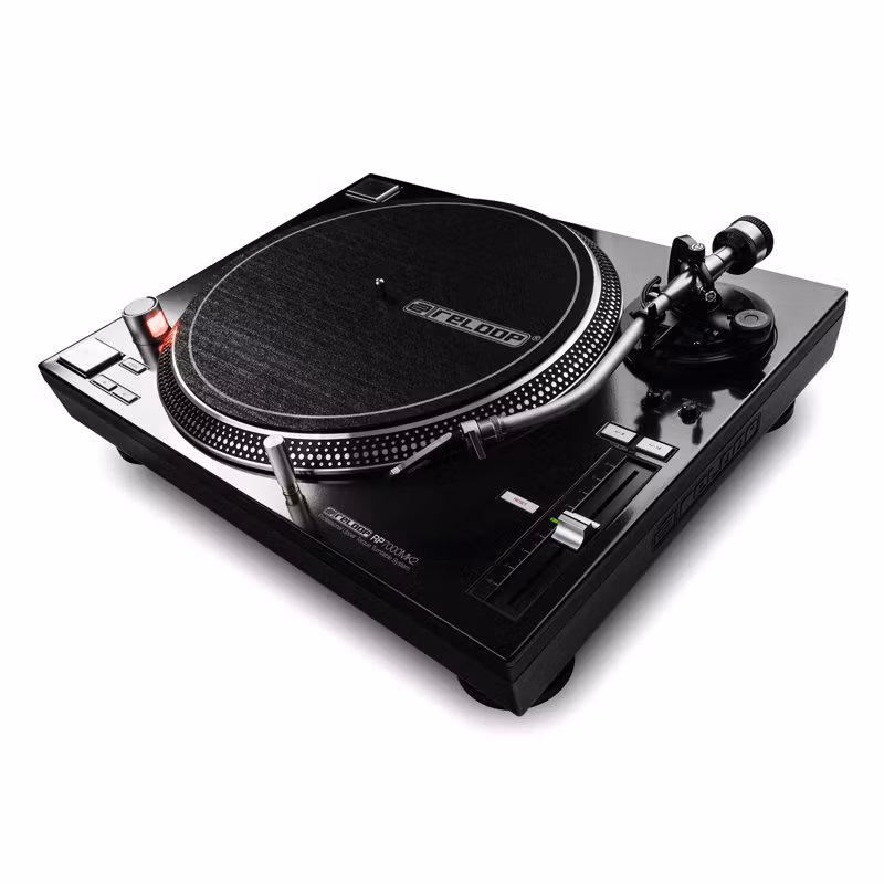 Reloop RP-7000 MK2