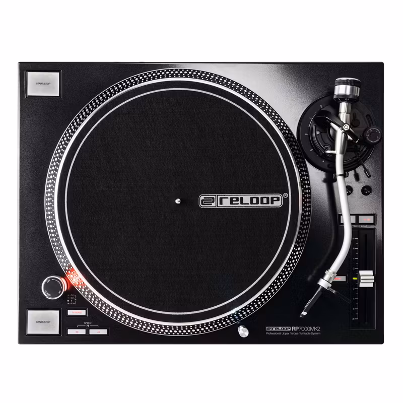 Reloop RP-7000 MK2