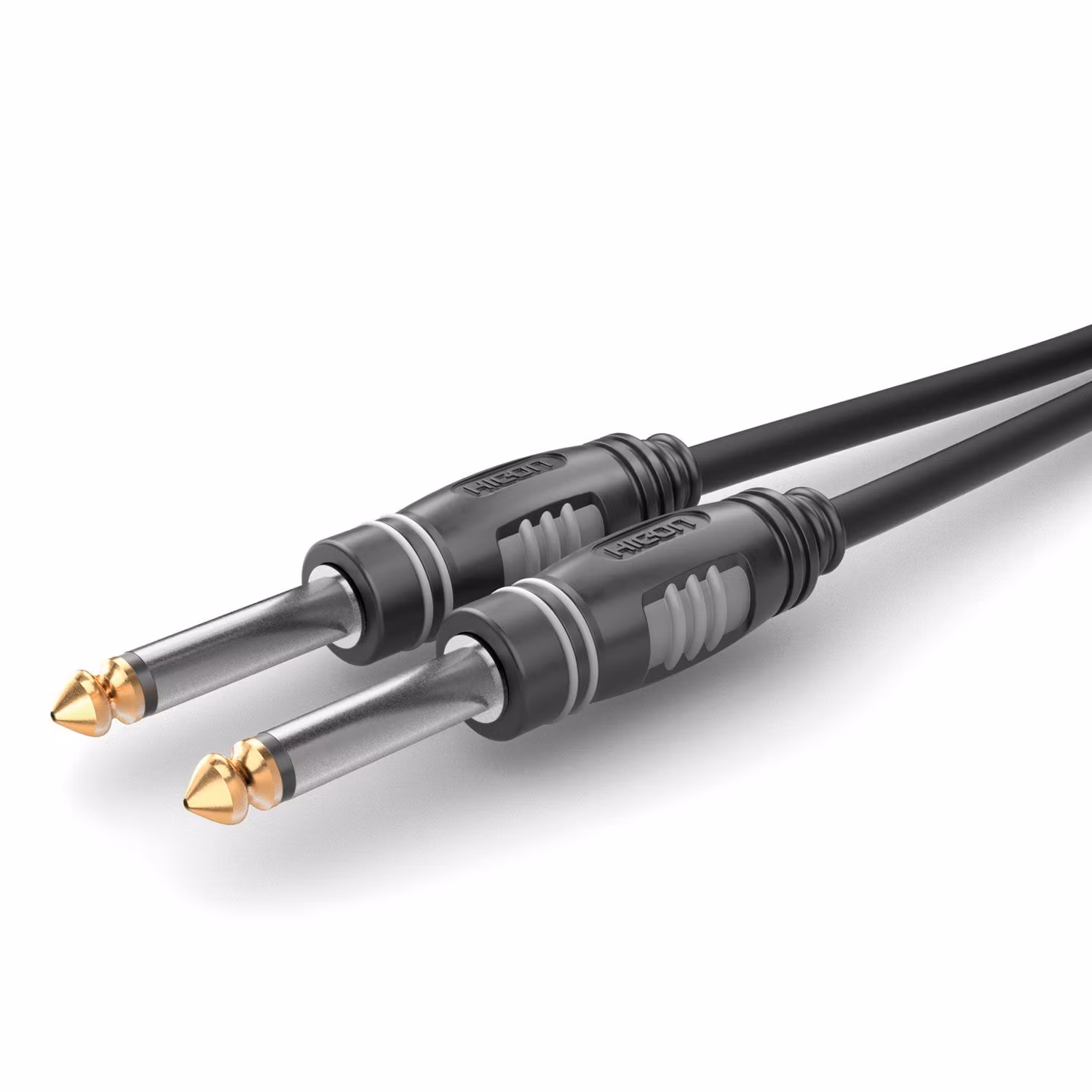 Instrumentkabel HBA-6M-0090 hona / hona, 0,9m HICON