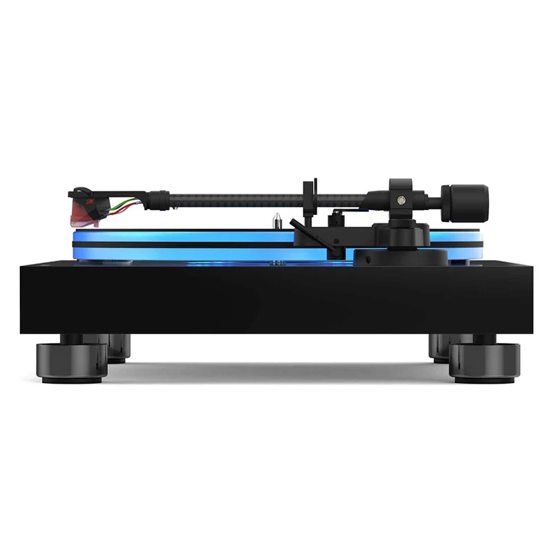 Reloop TURN 7 HiFi skivspelare
