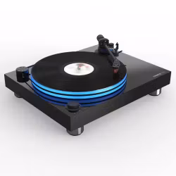 Reloop TURN 7 HiFi skivspelare