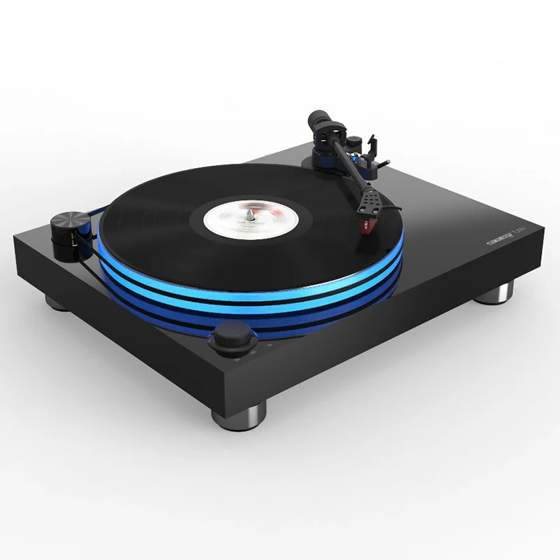 Reloop TURN 7 HiFi skivspelare
