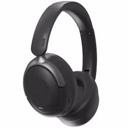 Audeeo Hörlurar Over-Ear Hybrid ANC Serene Hush Pro II Black