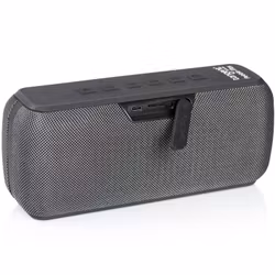 Tangent Högtalare Bluetooth Pebble Max Svart