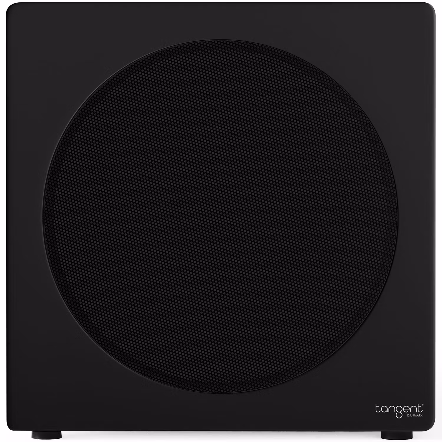 Tangent Högtalare Subwoofer Spectrum XSW8 II Svart