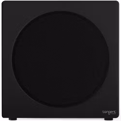Tangent Högtalare Subwoofer Spectrum XSW8 II Svart