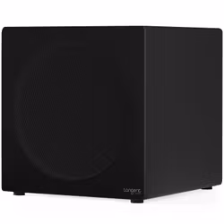 Tangent Högtalare Subwoofer Spectrum XSW8 II Svart