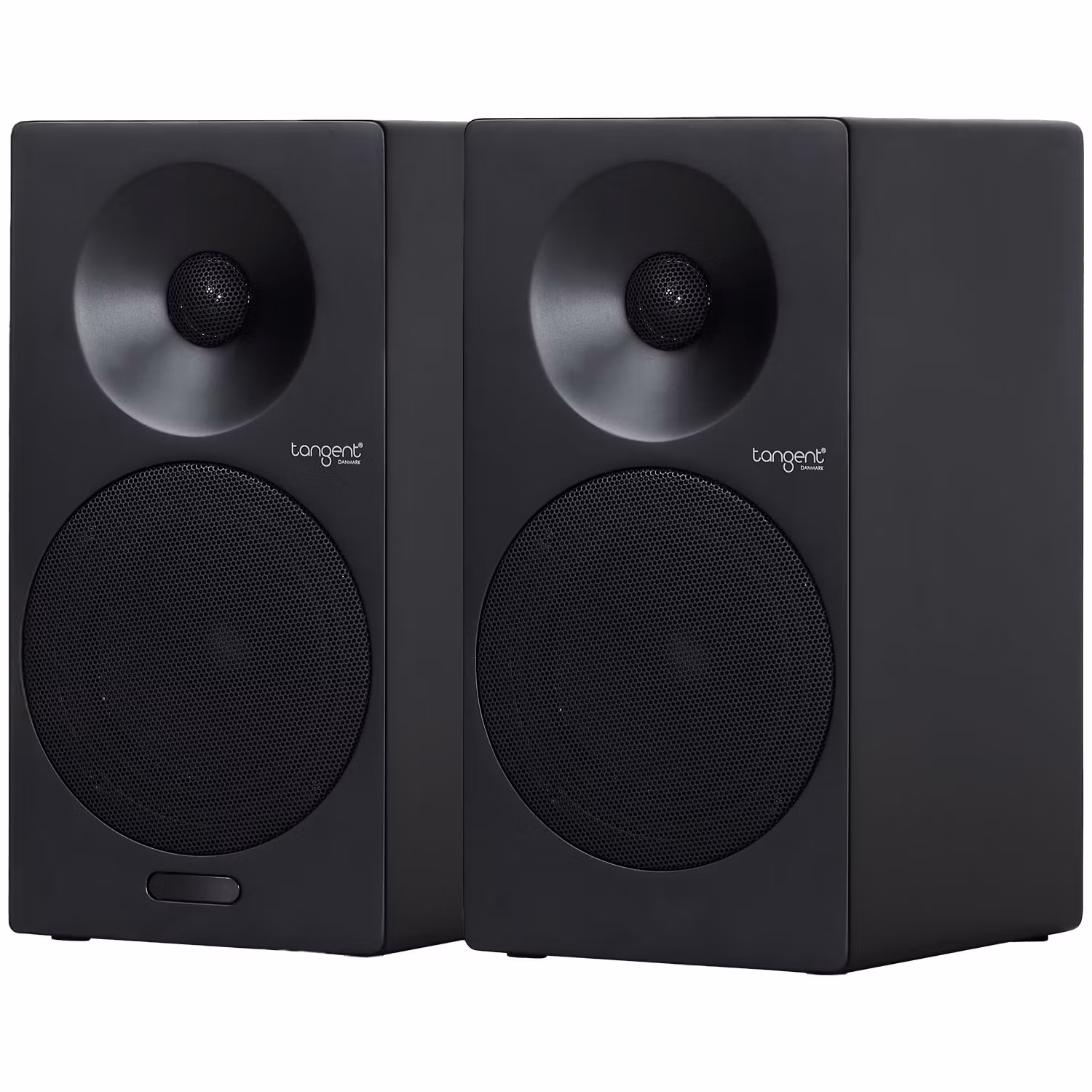 Kopia Tangent Högtalare Aktiva Spectrum X5 II BT HDMI Vita