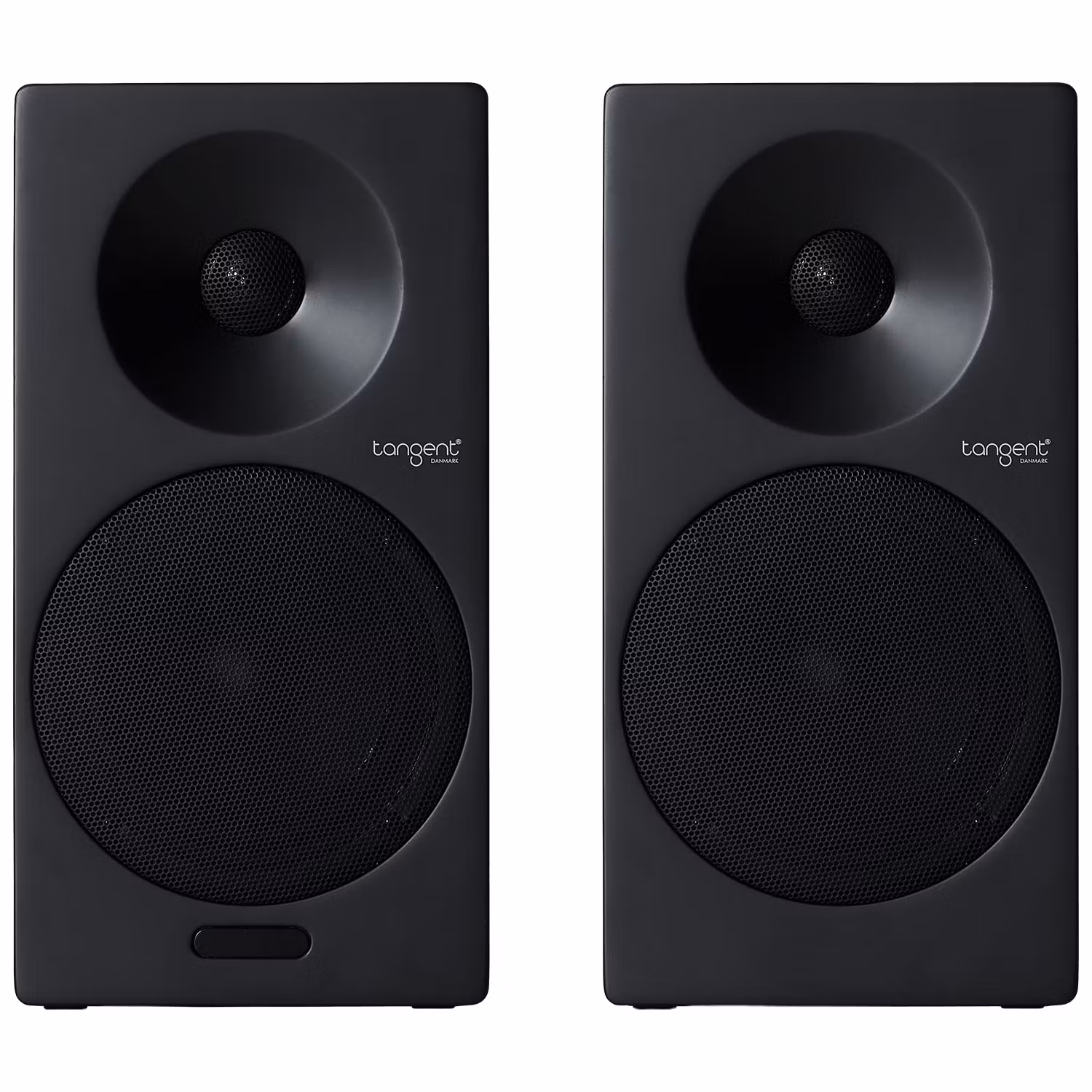 Kopia Tangent Högtalare Aktiva Spectrum X5 II BT HDMI Vita