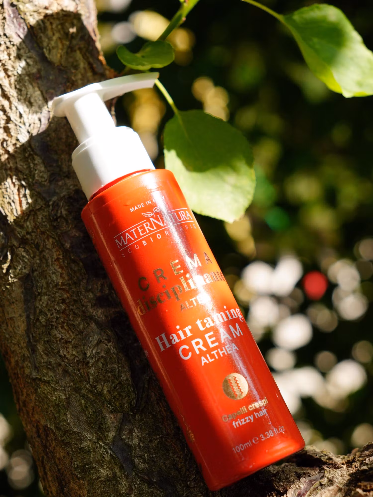 Behandling - Vegan skin