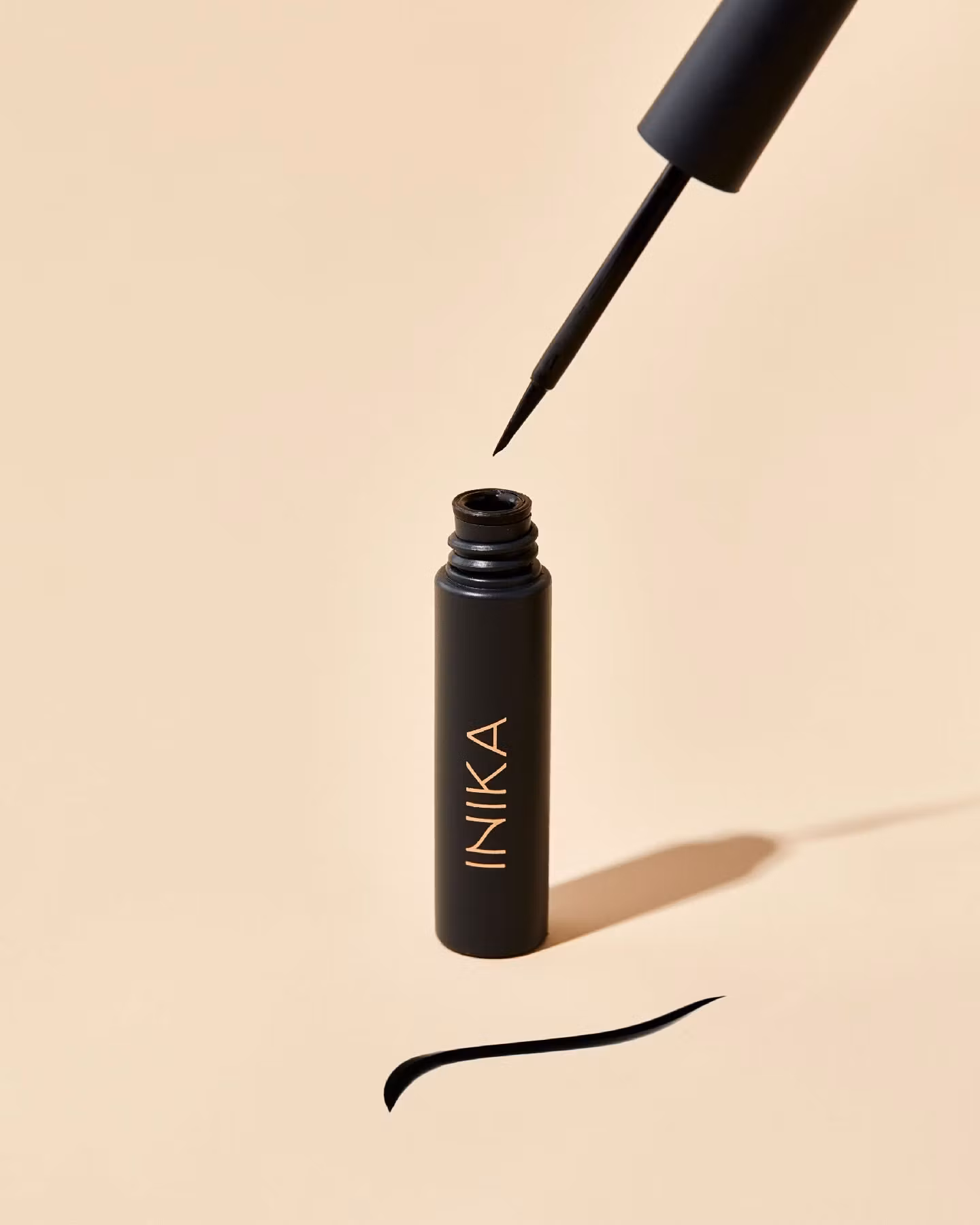 Eyeliner - Vegan skin