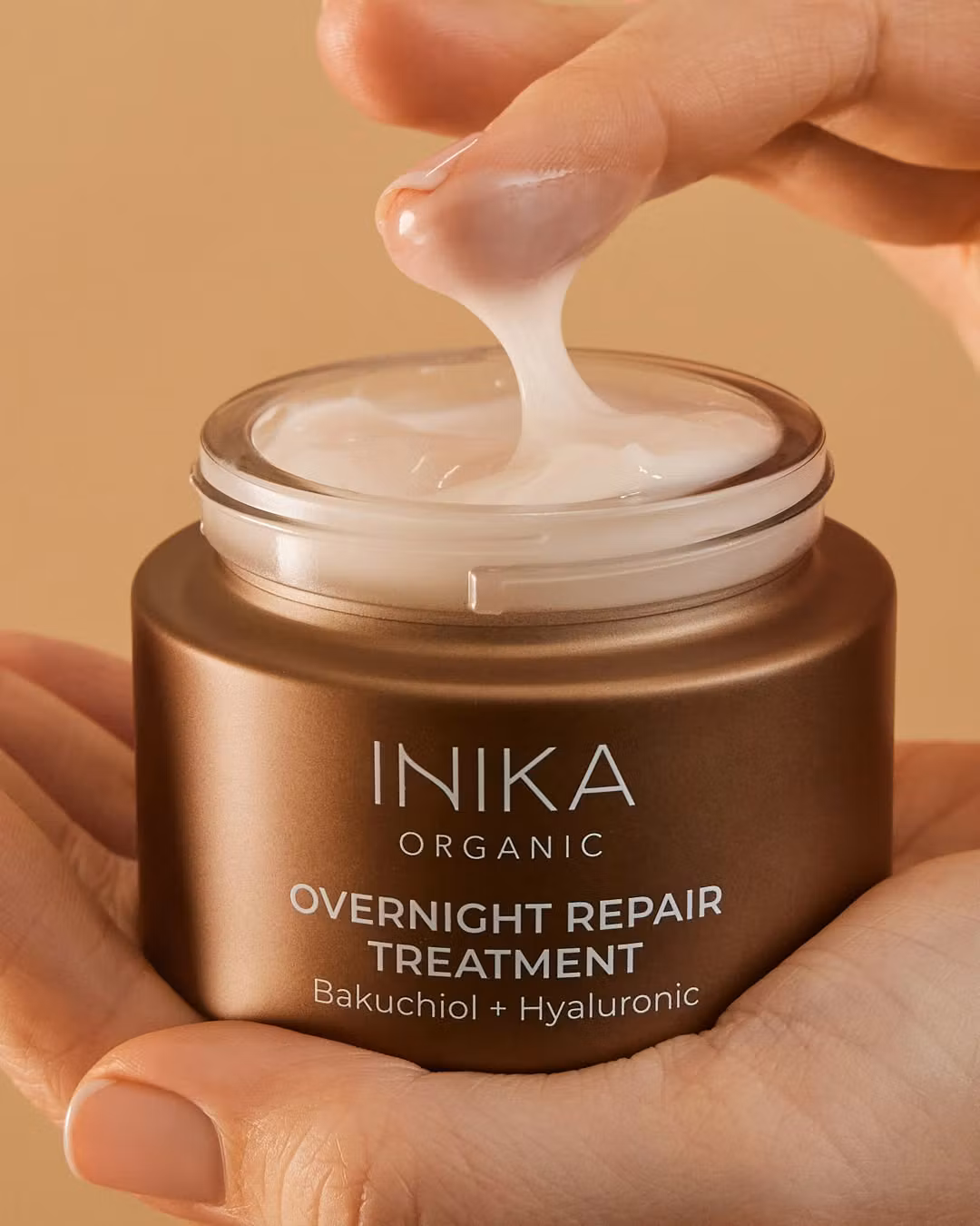 Masker - Vegan skin