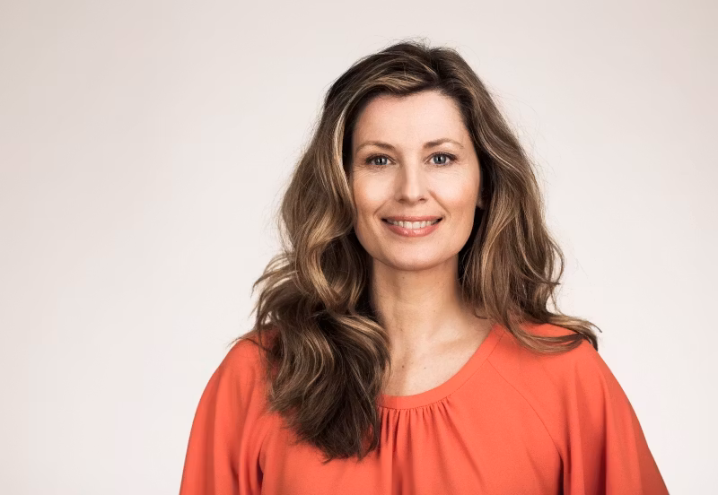 Mette Picaut om Niacinamide