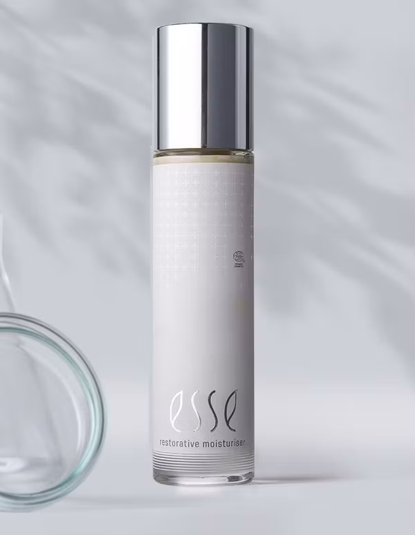 Nattkräm - Vegan skin
