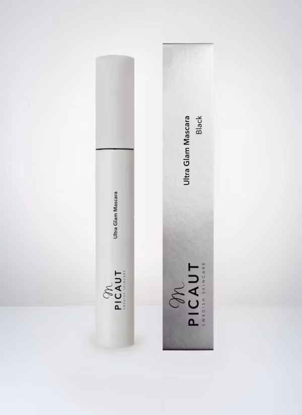 Ultra glam mascara från M Picaut