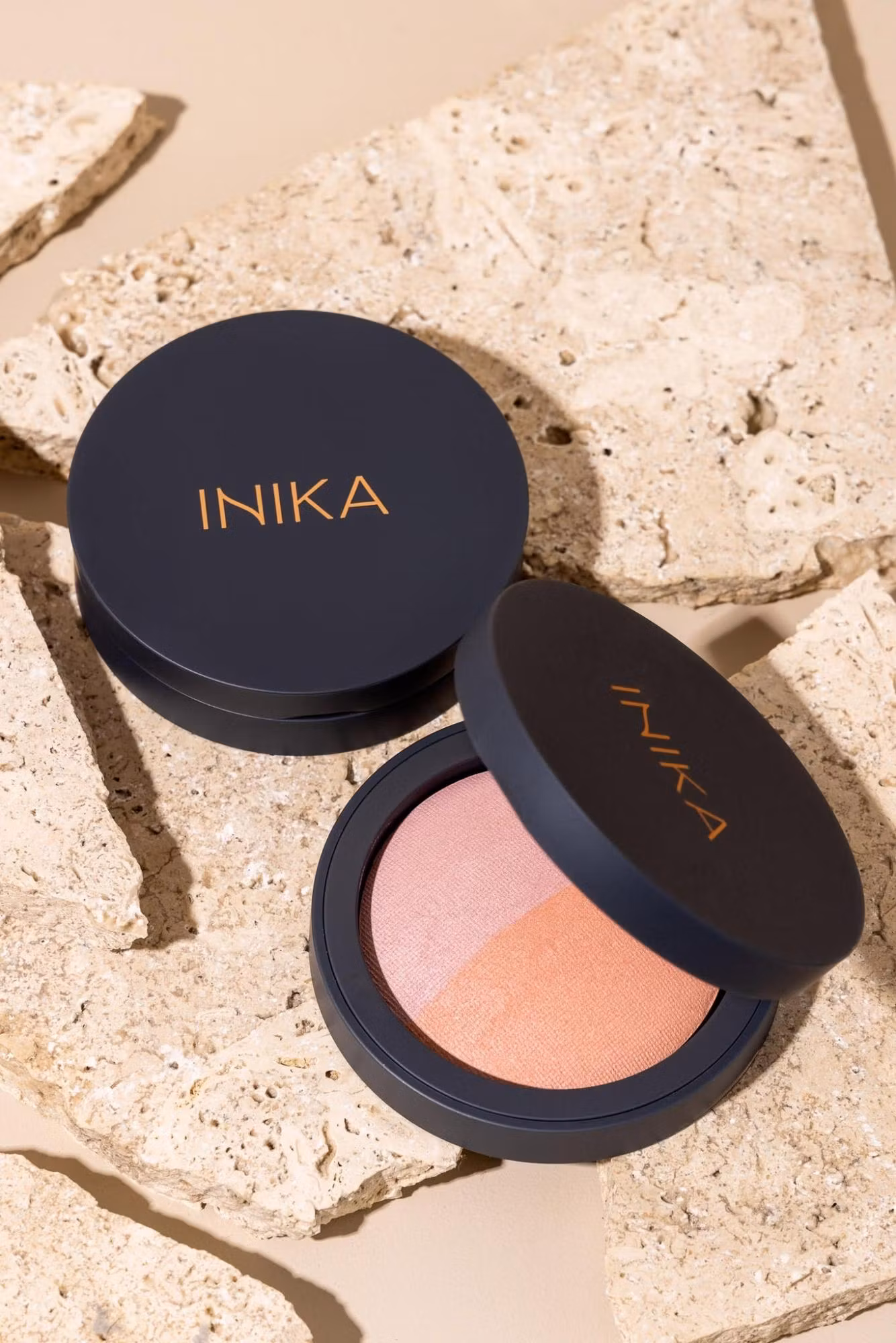 Rouge - Vegan skin