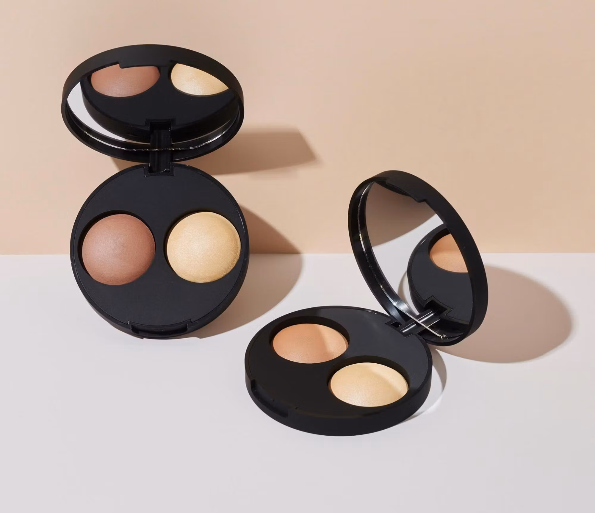 Contour - Vegan skin