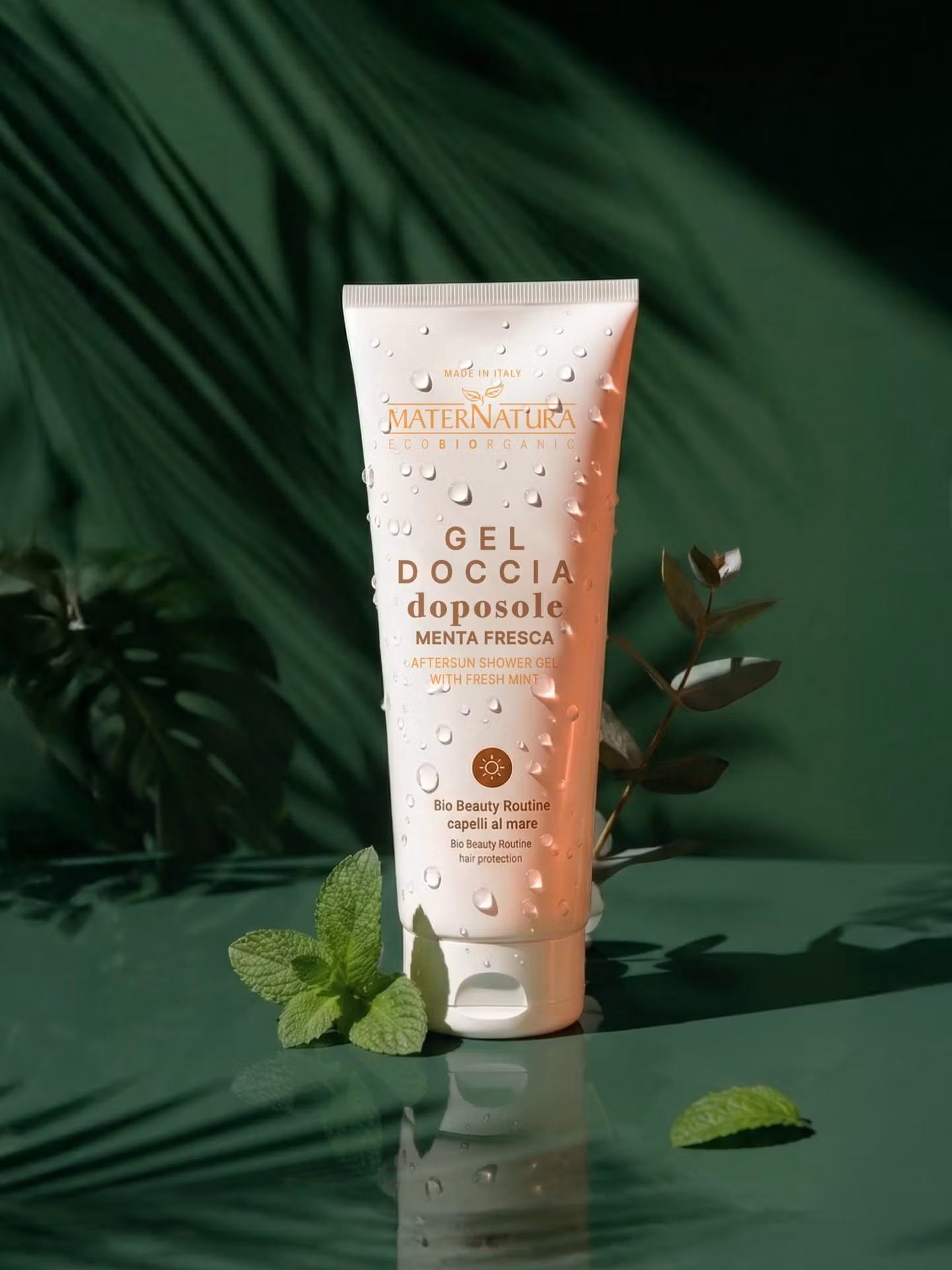 Balsam - Vegan skin