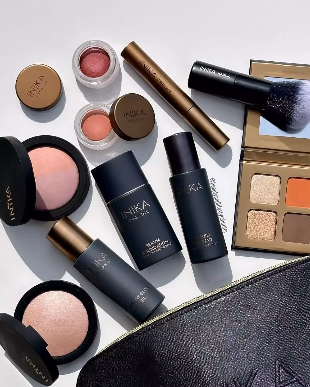 Make Up Kit - Vegan skin