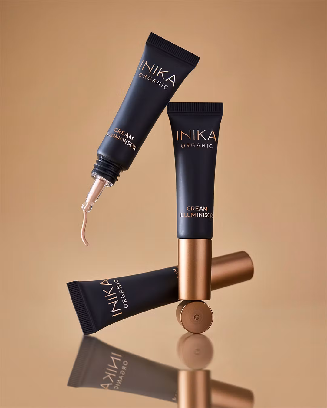 Highlighter - Vegan skin