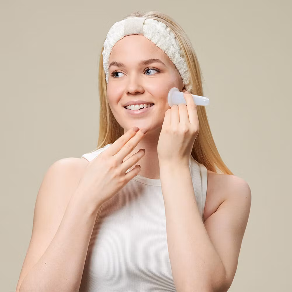 Apparatur - Vegan skin