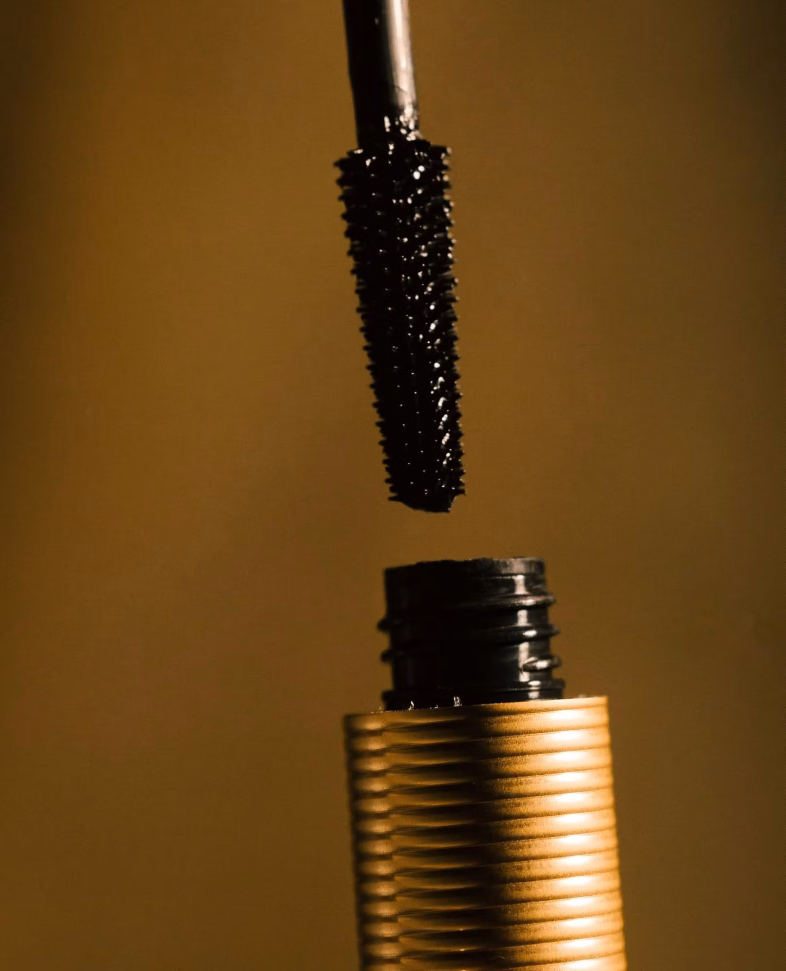Mascara - Vegan skin