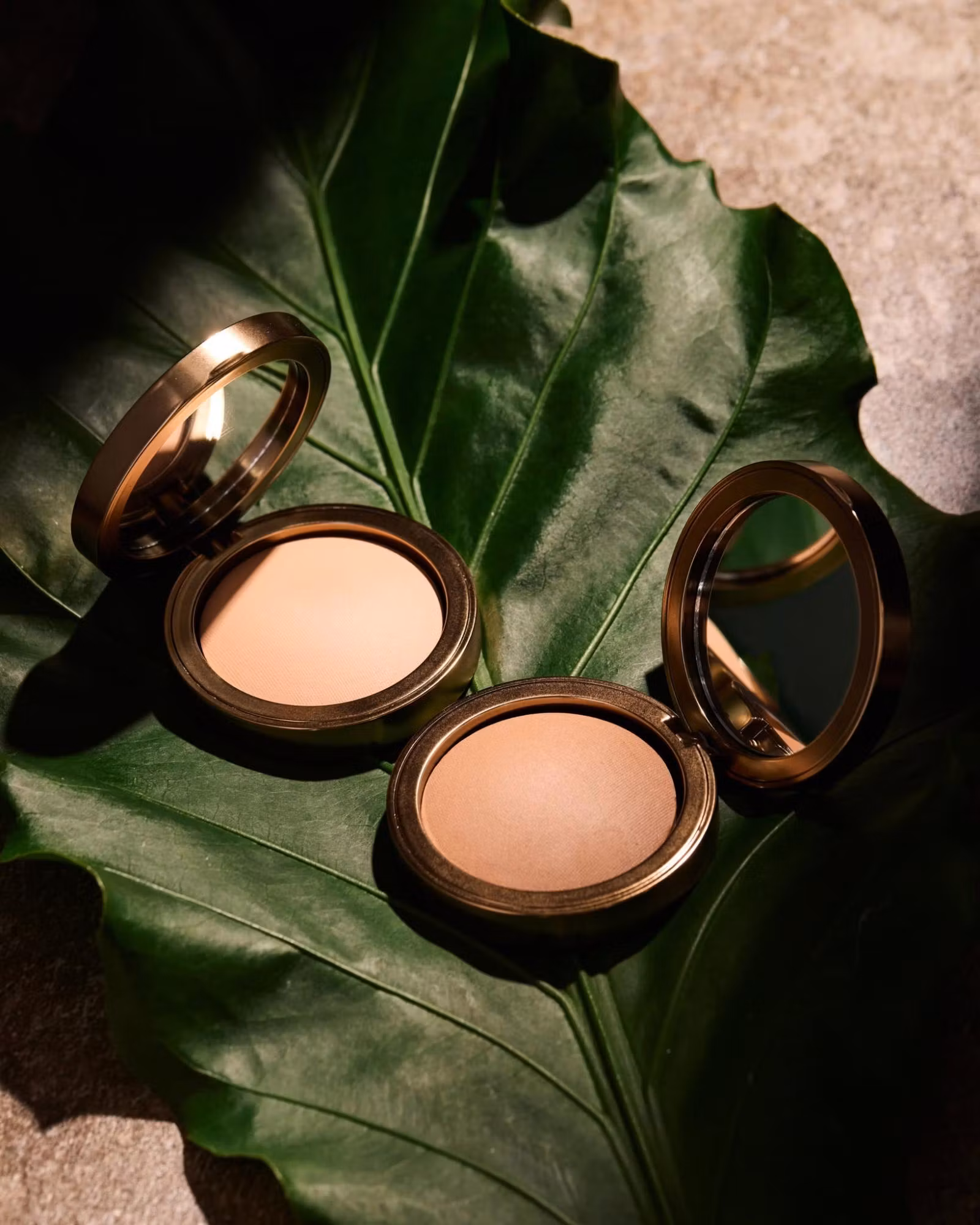Bronzer - Vegan skin