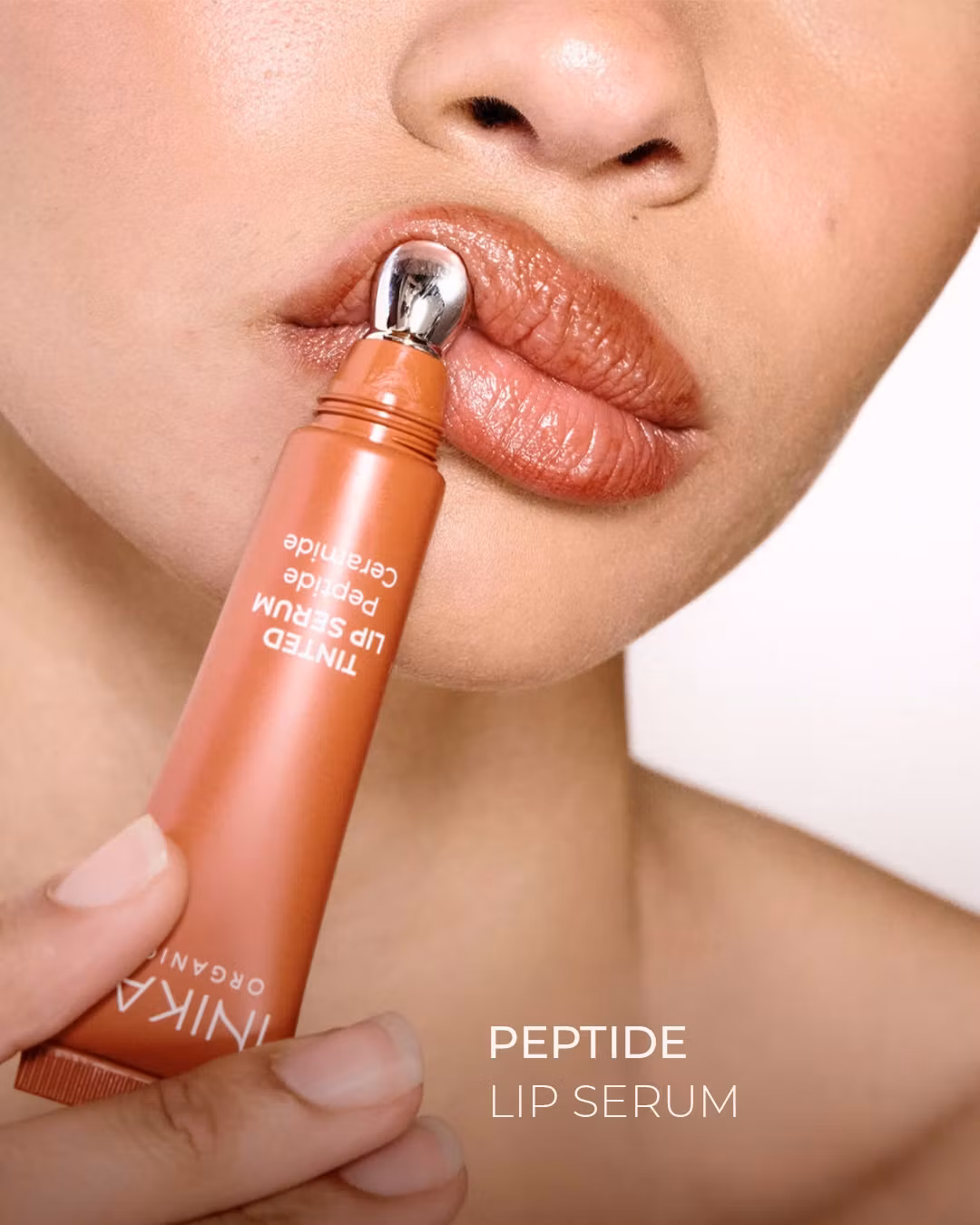 Läppar - Vegan skin