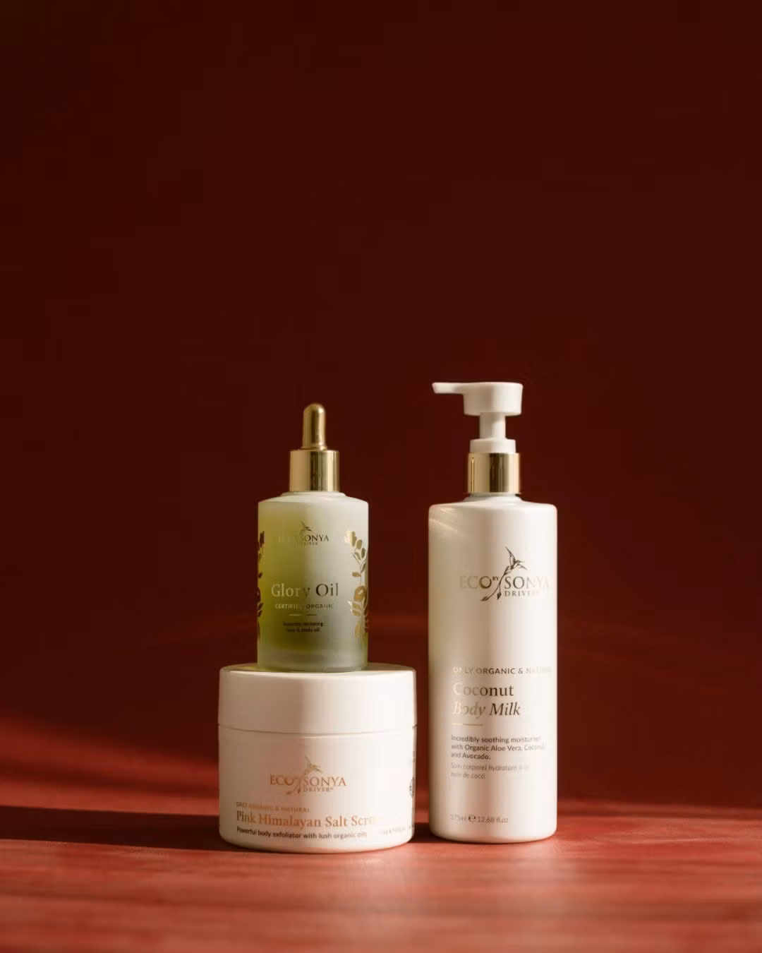 Presentkort - Vegan skin