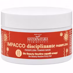 Passiflora Taming Mask