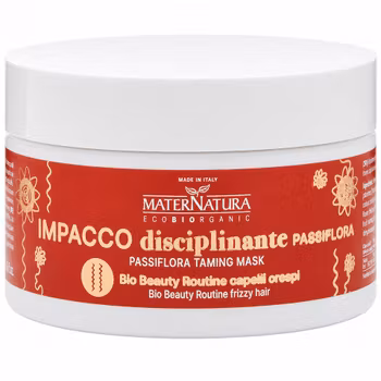 Passiflora Taming Mask