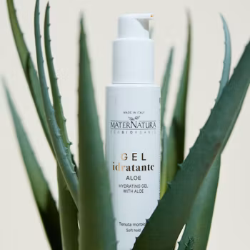 Hydrating Gel with Aloe
