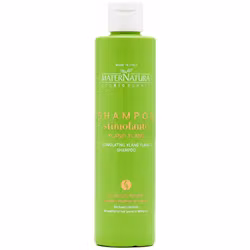 Stimulating Ylang Ylang Shampoo