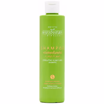 Stimulating Ylang Ylang Shampoo