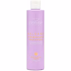 Volumising Conditioner with Saffron Flowers