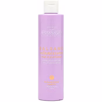 Volumising Conditioner with Saffron Flowers