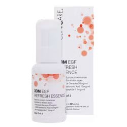 X3M EGF Refresh Essence