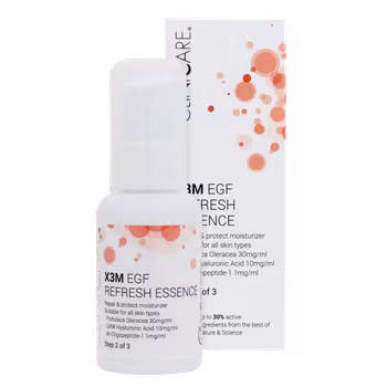 X3M EGF Refresh Essence
