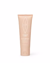 Gel-To-Milk Scrub