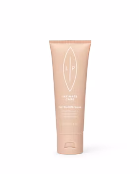 Gel-To-Milk Scrub