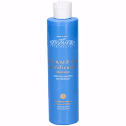 Purifyng Shampoo with Burdock