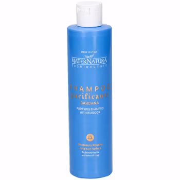 Purifyng Shampoo with Burdock
