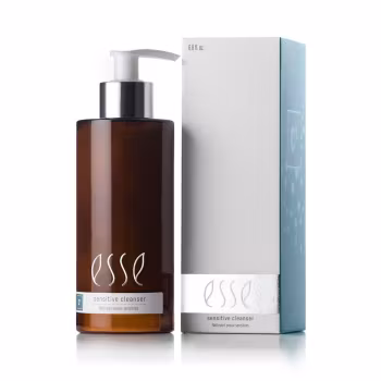 Sensitive Cleanser