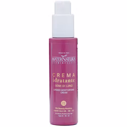 Linseed Moisturising Cream
