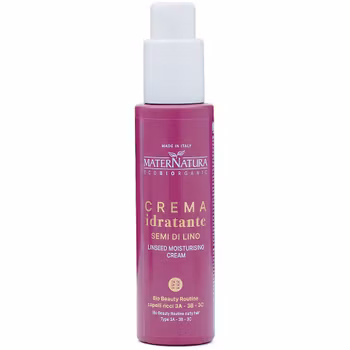 Linseed Moisturising Cream