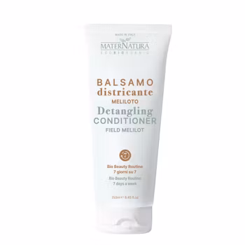 Field Melilot detangling conditioner