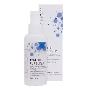 X3M EGF Pure Liquid