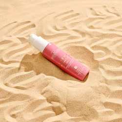 Orange Flower Curl Defining Cream